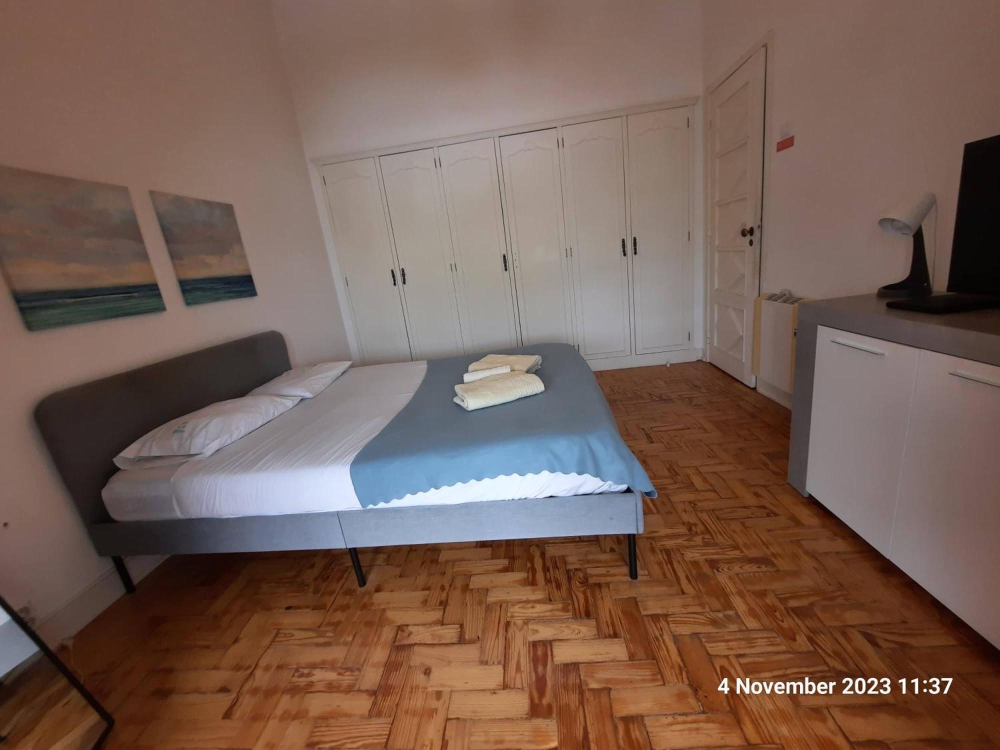 Blife Algarvya Private Rooms FAO Exterior foto