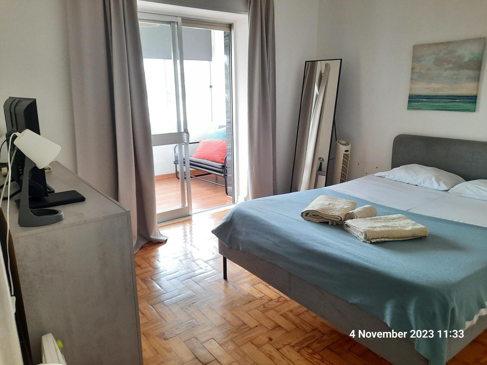 Blife Algarvya Private Rooms FAO Exterior foto