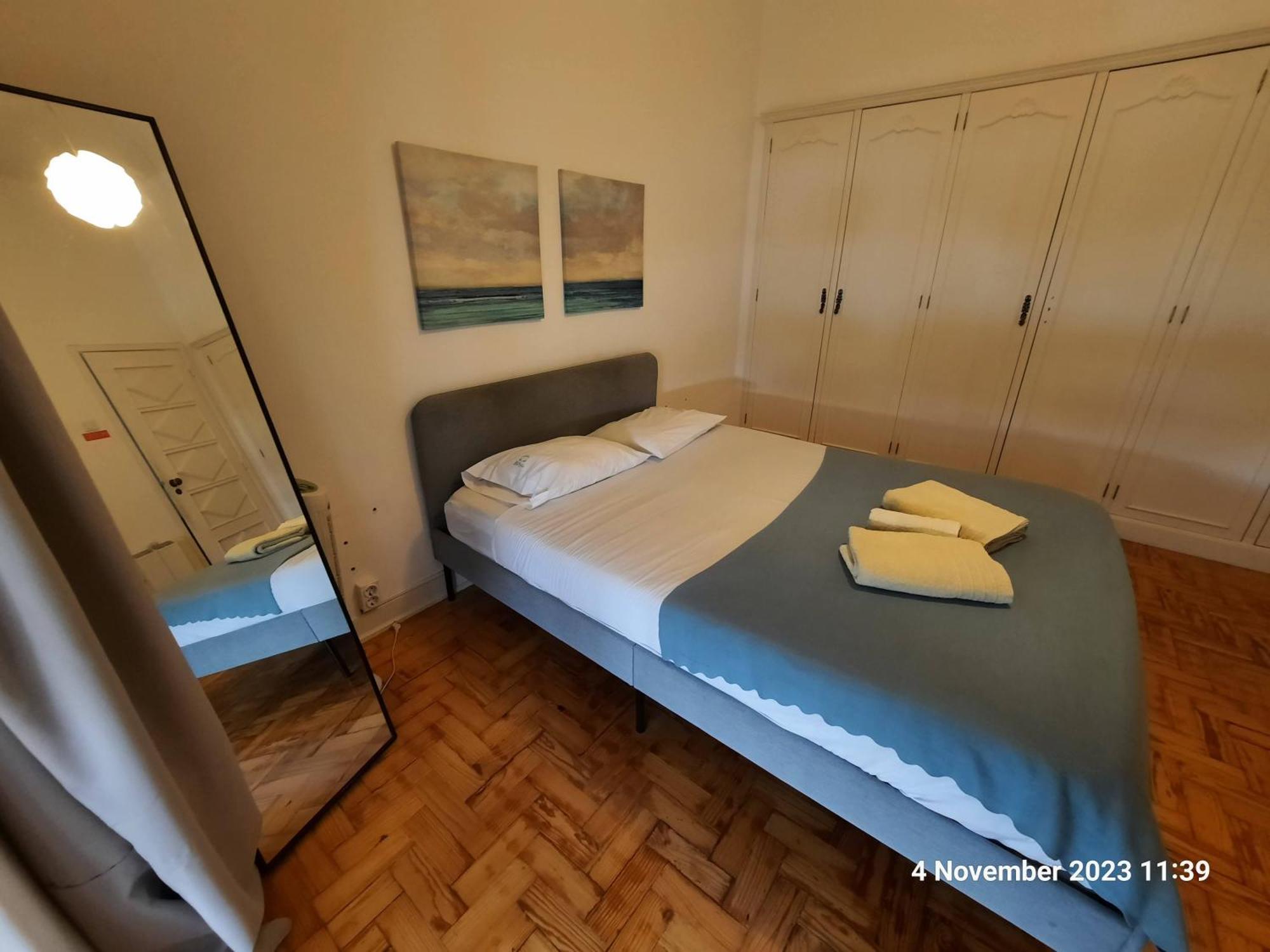 Blife Algarvya Private Rooms FAO Exterior foto