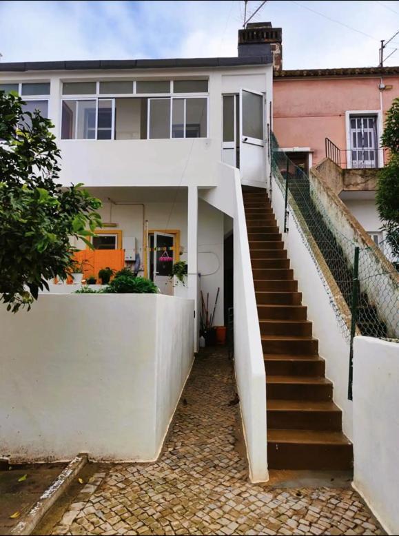Blife Algarvya Private Rooms FAO Exterior foto