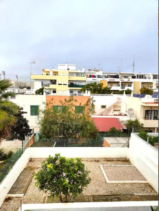 Blife Algarvya Private Rooms FAO Exterior foto